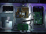 Телевізор Samsung UE46B7000 на запчастини — вогнегасник, фото 5