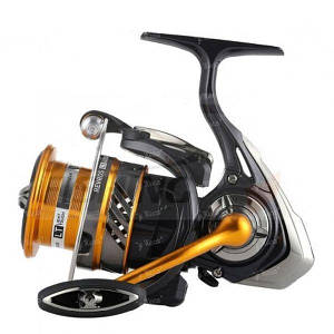 Котушка Daiwa Revros LT 19 4000-C Оригінал