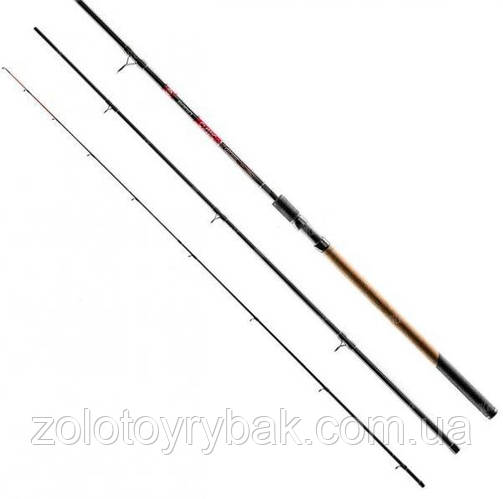 Купить Фидер Brain Classic 3.6м до 150г "Оригинал", цена 1835.82 грн ...