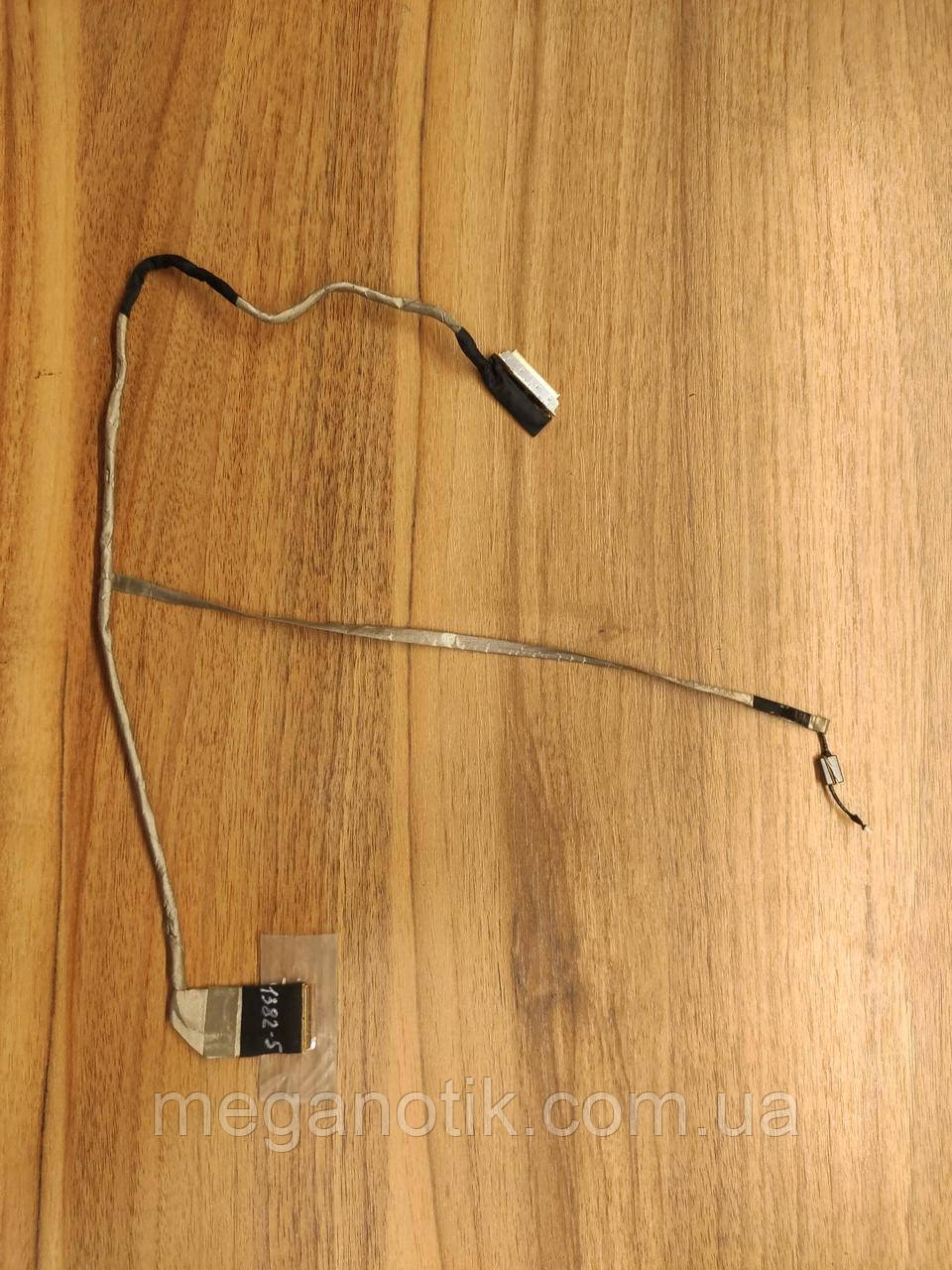 Шлейф матрицы Acer TravelMate 7750 (1382-5), фото 1