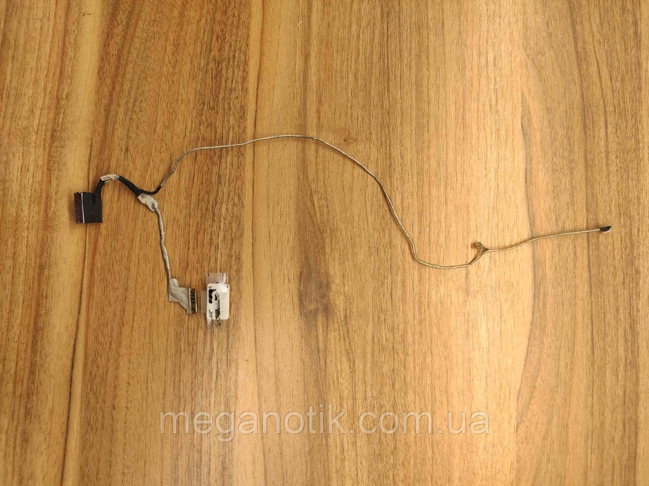 Шлейф матрицы HP Chromebook 14 G3 (1383-5), фото 1