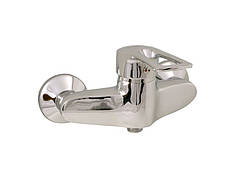 Змішувач душу силумін G-Ferro 003 Hansberg