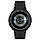 Чохол Spigen для Galaxy Watch 5/4 (40mm) - Liquid Air, Black (ACS05396), фото 5