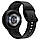 Чохол Spigen для Galaxy Watch 5/4 (40mm) - Liquid Air, Black (ACS05396), фото 4