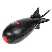 Ракета SPOMB Midi SPB Black Оригінал