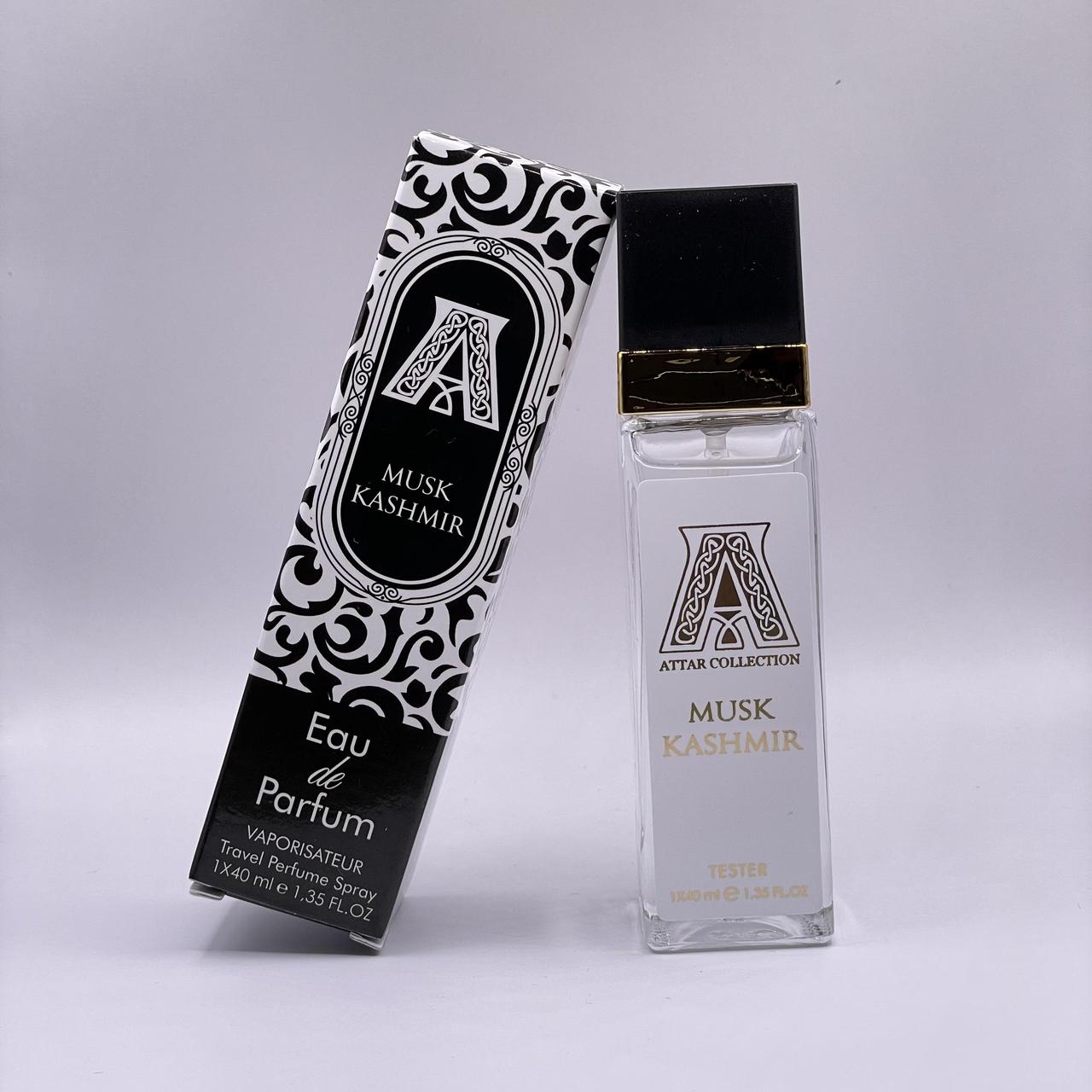 Attar Collection Musk Kashmir тестер