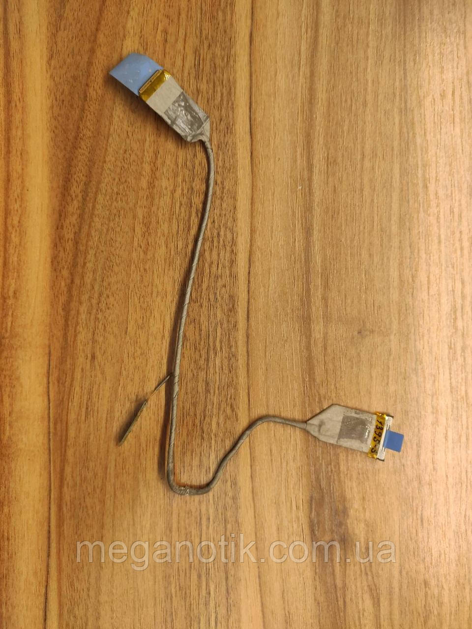 Шлейф матрицы Dell Latitude E5510 (1395-5), фото 1
