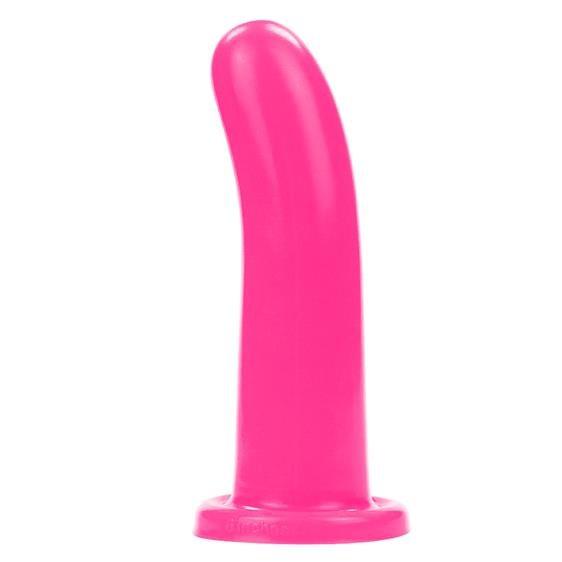 Фалоїмітатор — 6" Holy Dong Pink