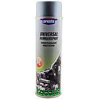 Очиститель универсальный Presto Universal Reinigerspray, 500 мл Аэрозоль