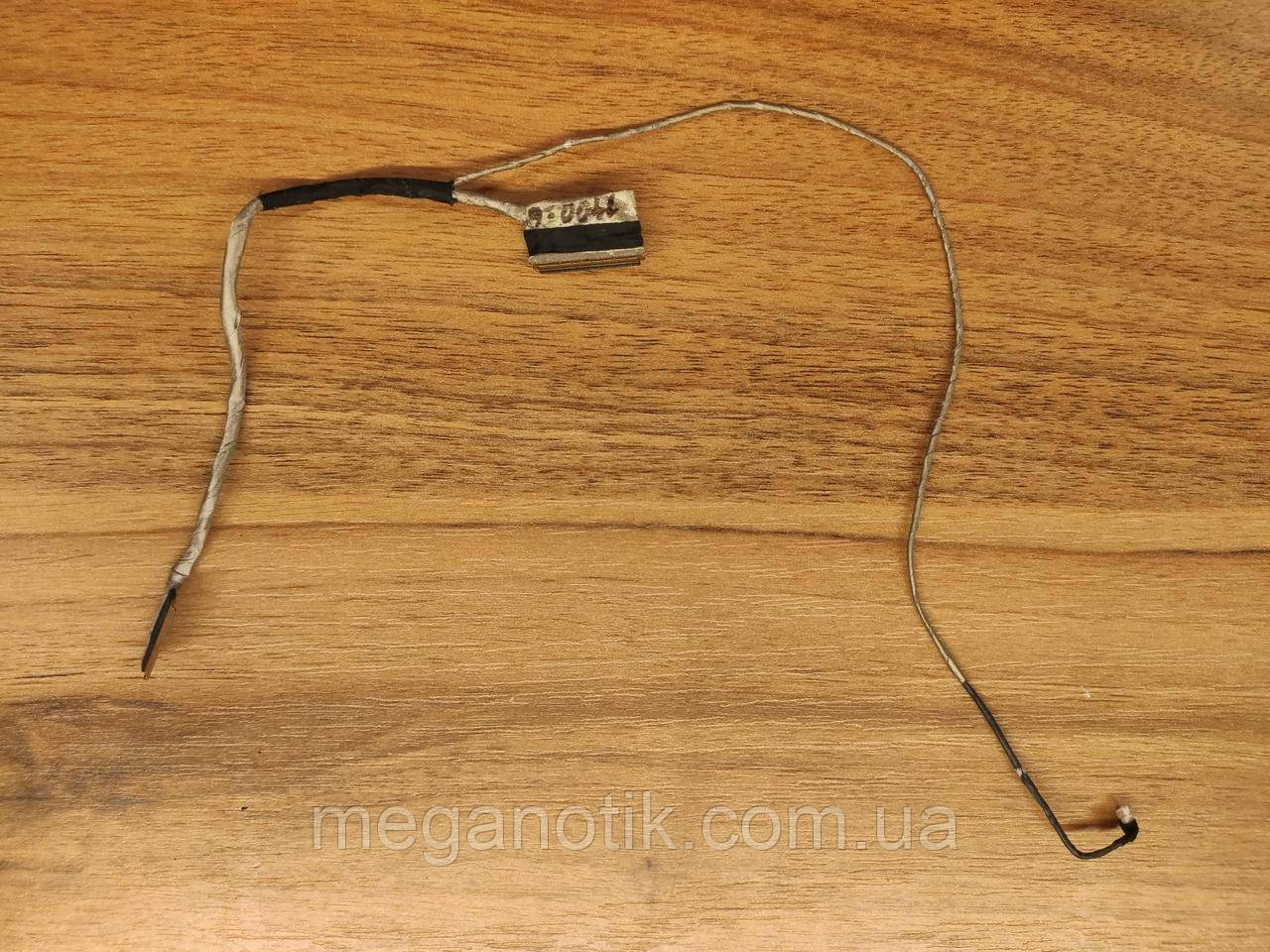 Шлейф матрицы Lenovo ThinkPad X230i (1400-6), фото 1