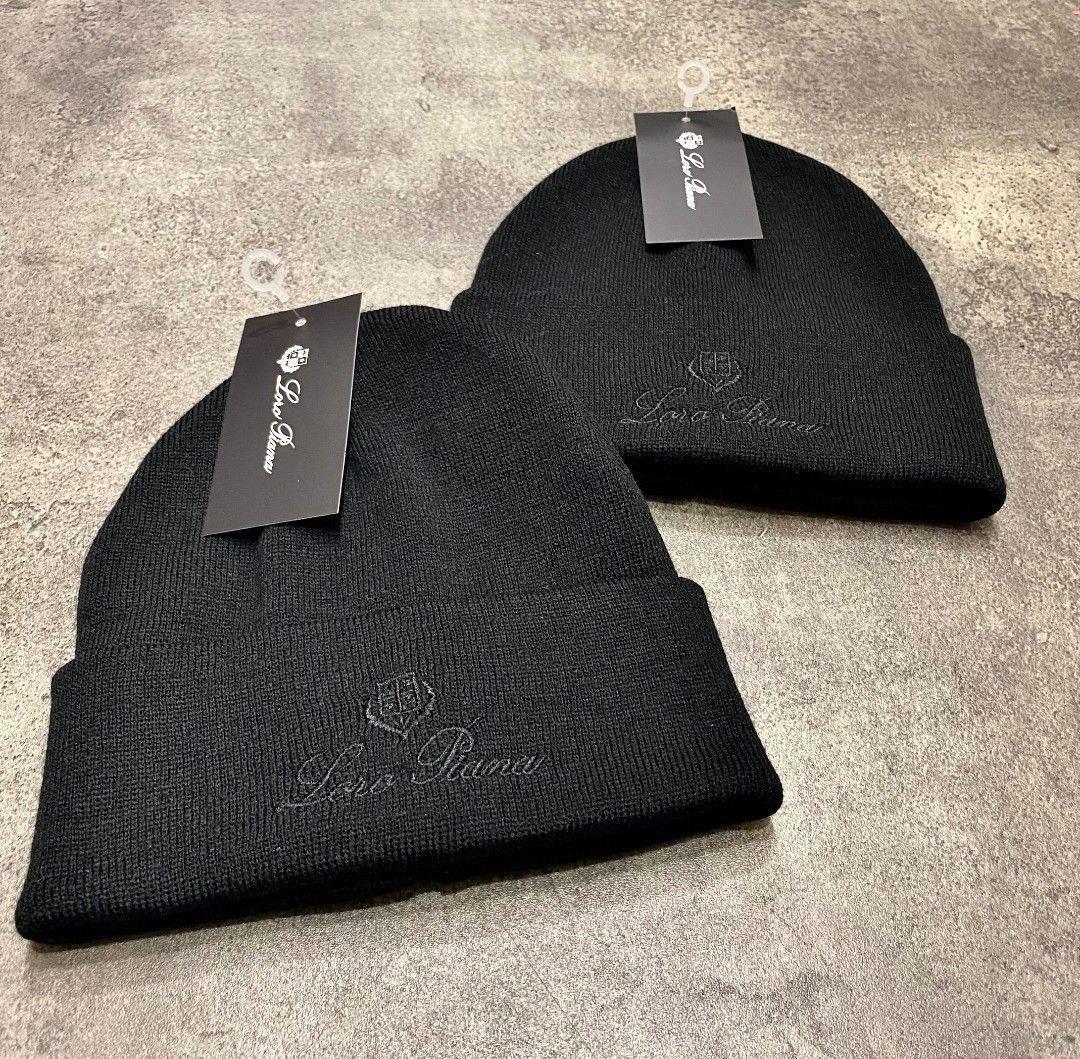 Шапка loro piana, ціна 706 грн — Prom.ua (ID#1690413034)