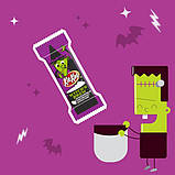 Батончик Kit Kat Halloween Witch's Brew Marshmallow 14g, фото 3
