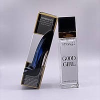 Carolina Herrera Good Girl тестер