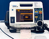 Б/У Дефібрилятор Medtronic Physio Control LIFEPAK 12 Defibrillator/ Monitor (Used), фото 3