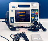 Б/У Дефібрилятор Medtronic Physio Control LIFEPAK 12 Defibrillator/ Monitor (Used), фото 4