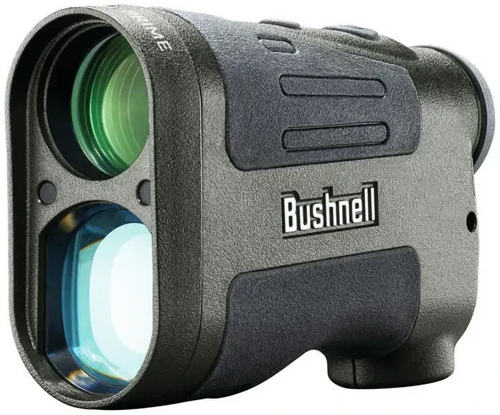 Далекомір лазерний Bushnell LP1700SBL Prime 6x24 мм із балістичним калькулятором, дальність 1554