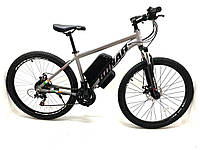 Електровелосипед Cubic-bike 27.5 500 W 10 Ah 48V Samsung