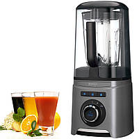 Профессиональные блендеры для коктейлей и смузи. Мощные стационарные ...