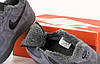 Зимові Чоловічі Кросівки Nike Air Force Low Purple Fur / Найк Аїр Форс Низькі Фіолетові Хутро, фото 6