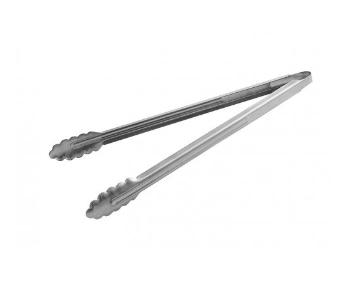 Щипці One Chef універсальні довжина 30 см неіржавка сталь (102105), фото 1