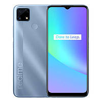 Realme C25s