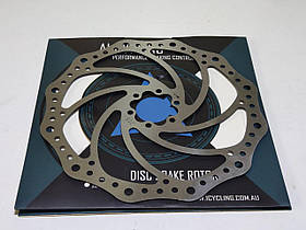 Ротор Alpha Cycling Type F 203 мм