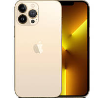 Смартфон Apple iPhone 13 Pro Max 256 GB Gold (A2643)