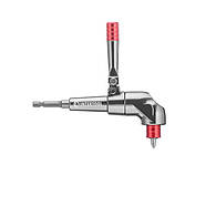 Насадка кутова для дриля і шурупокрута INTERTOOL VT-0116, фото 4