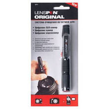 Олівець для чищення оптики Lenspen Original Lens Cleaner (NLP-1)