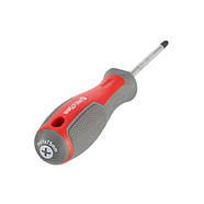 Вікрутка PH1 * 75 мм, CR-V INTERTOOL VT-3315, фото 2