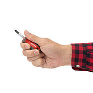 Викрутка PH2*38 мм, CR-V INTERTOOL VT-3319, фото 2