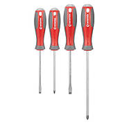 Набір викруток з комплектом насадок 29 од. INTERTOOL VT-3329, фото 2