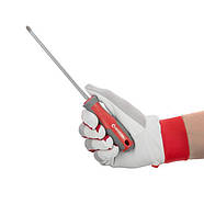 Набір викруток з комплектом насадок 29 од. INTERTOOL VT-3329, фото 8