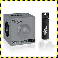 Бервуха BLOX Xperience music для захисту від музики (концерти, клуби).