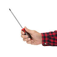 Вікрутка PH1 * 150 мм, S2, STORM INTERTOOL VT-3418, фото 4