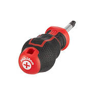 Викрутка PH2*38 мм, S2, STORM INTERTOOL VT-3419, фото 2