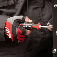 Вікрутка PH2 * 150 мм, S2, STORM INTERTOOL VT-3422, фото 6