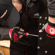 Вікрутка PH2 * 150 мм, S2, STORM INTERTOOL VT-3422, фото 7