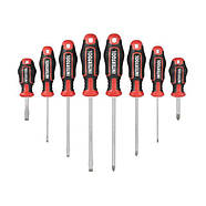 Набір викруток 12 од. STORM INTERTOOL VT-3442, фото 4