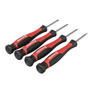 Набір викруток 12 од. STORM INTERTOOL VT-3442, фото 6