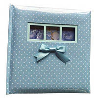 Фотоальбом EVG 20sheet S29x32 Baby Blue