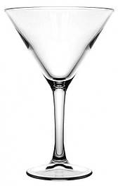 Келихи для мартіні