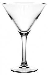 Келих для мартіні Pasabahce Imperial Plus 1 штука 280 мл скло (440909/1)