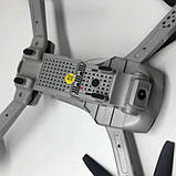 Квадрокоптер 4DRC F3 складаний FPV безпілотник з GPS, автопілотом, 4К камерою та барометром, фото 8