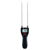 Портативний вологомір зерна (7,5~55%) BENETECH GM650 ORG