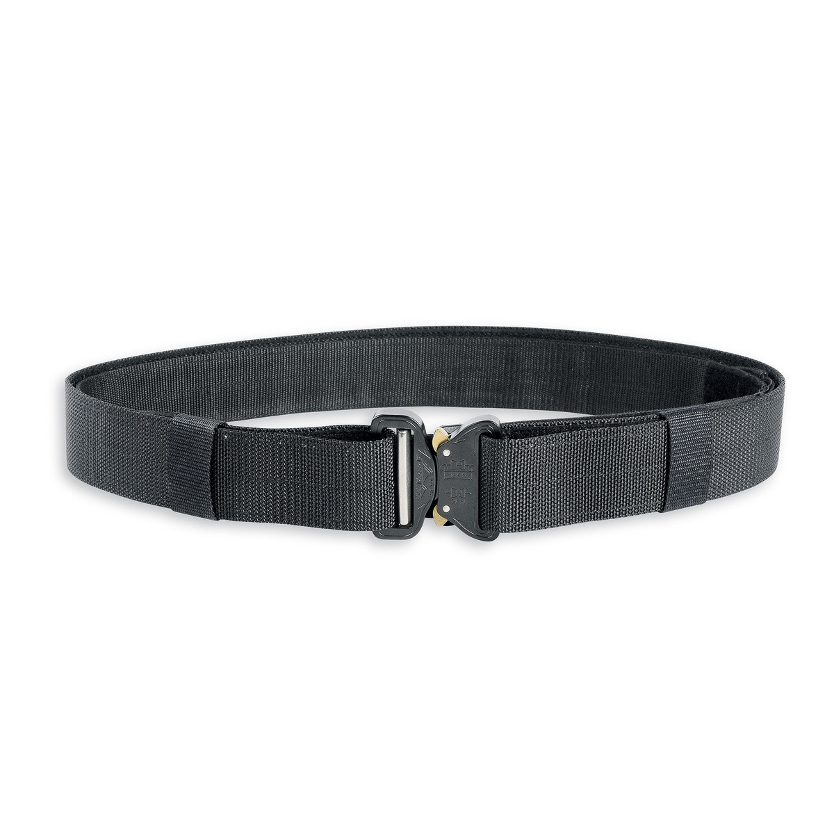 Ремінь тактичний Tasmanian Tiger Equipment Belt MK2 SET Black, S (TT 7633.040-S)