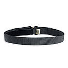 Ремінь тактичний Tasmanian Tiger Equipment Belt MK2 SET Black, M (TT 7633.040-M), фото 2