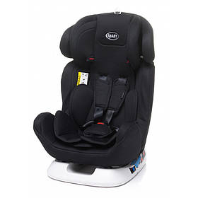 Автокрісло 4baby Captiva (0-36 кг) (колір — black)