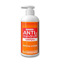 Шампунь против перхоти CLEAN SUJEE Anti-Dandruff 500 мл Clean & Sujee