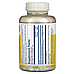 Магній гліцинат, Solaray Magnesium Glycinate 350 mg 120 капсул, фото 3